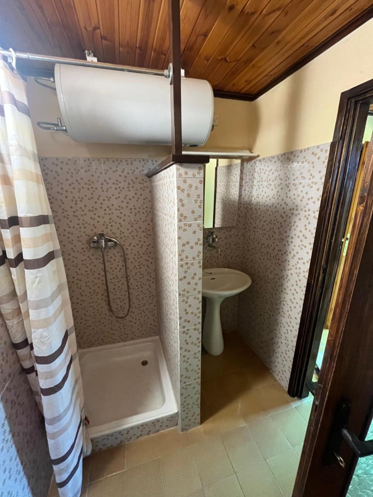 Apartma Korelc Koper Exteriér fotografie